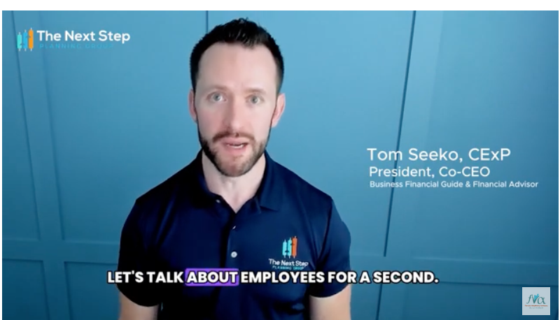 WATCH: Are Your Employee Benefits Costing You More Than You Think?